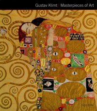 Gustav Klimt Masterpieces of Art. - Hodge Susie - książka
