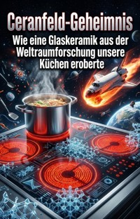 Ceranfeld-Geheimnis - Claudia Reiser - ebook