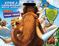 Epoka Lodowcowa. Mocne uderzenie -  - książka