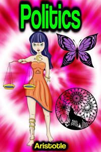 Politics - Aristotle - ebook