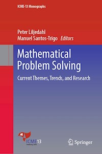 Mathematical Problem Solving -  - ebook
