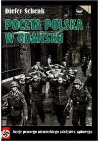 Poczta Polska w Gdańsku - Schenk Dieter - ebook