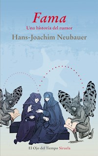 Fama - Hans-Joachim Neubauer - ebook