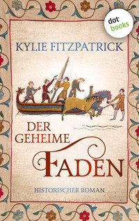 Der geheime Faden - Kylie Fitzpatrick - ebook