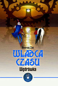 Wędrówka - Andrzej Żak - ebook
