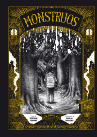 Monstruos - Stephane Servant - ebook