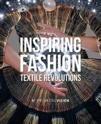 Inspiring Fashion -  - książka