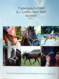 Trabergeschichten - Ein Leben nach dem Rennen - Gabriela Schuetz - ebook
