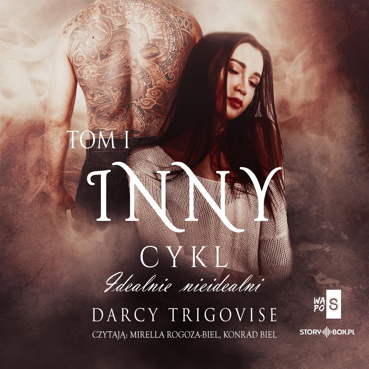 Inny. Tom 1