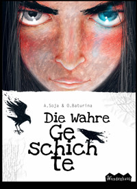 DIE WAHRE GESCHICHTE - Anton Soja - ebook