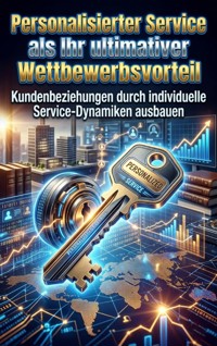 Personalisierter Service als Ihr ultimativer Wettbewerbsvorteil - Max Winter - ebook