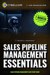 Sales Pipeline Management Essentials - Cybellium - ebook