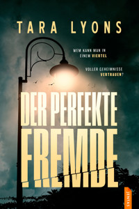 Der perfekte Fremde - Tara Lyons - ebook
