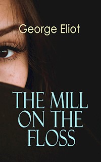 The Mill on the Floss - George Eliot - ebook + książka