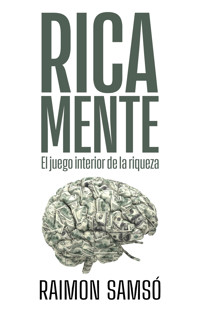 Rica Mente - Raimon Samsó - ebook