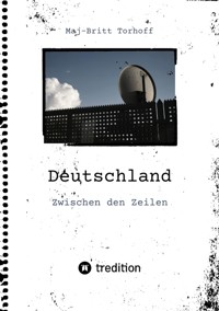 Deutschland - Maj-Britt Torhoff - ebook