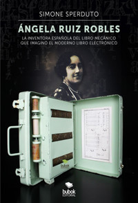 Ángela Ruiz Robles - Simone Sperduto - ebook