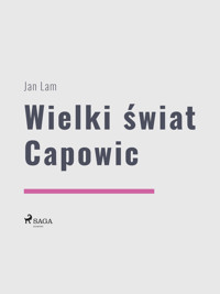 World Classics. Wielki świat Capowic - Jan Lam - ebook