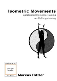 Isometric Movements - Markus Hitzler - ebook