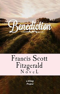 Benediction - Francis Scott Fitzgerald - ebook