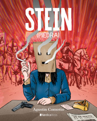 Stein (Piedra) - Agustin Comotto - ebook