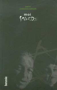 Moi sąsiedzi - Wańkowska-Sobiesiak Joanna - książka