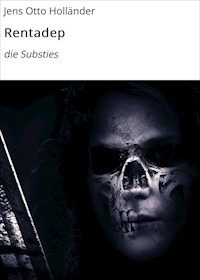 Rentadep - Jens Otto Holländer - ebook
