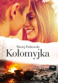 Kołomyjka - Maciej Patkowski - ebook + audiobook + książka