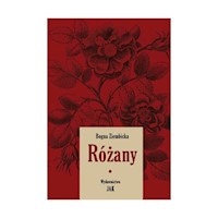 Różany Tom 1 - Bogna Ziembicka - książka