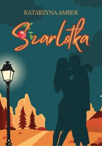 Szarlotka - Amber Katarzyna - ebook
