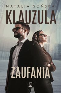 Klauzula zaufania - Sońska Natalia - ebook + audiobook + książka