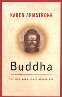 Lives: Buddha - Karen Armstrong - książka