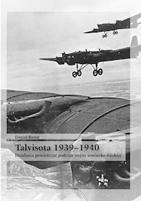 Talvisota 1939-1940 - Baron Daniel - książka