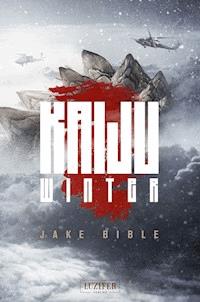 KAIJU WINTER - Jake Bible - ebook