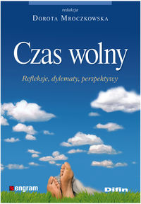 Czas wolny -  - książka