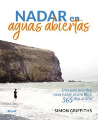 Nadar en aguas abiertas - Simon Griffiths - ebook
