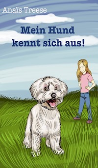 Mein Hund kennt sich aus! - Norbert Treese - ebook