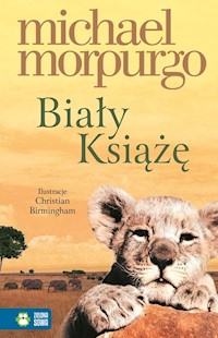Biały Książe - Michael Morpurgo - książka