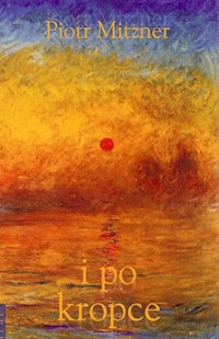 i po kropce - Mitzner Piotr - książka