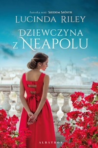 Dziewczyna z Neapolu - Lucinda Riley - audiobook + książka