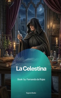 La Celestina - Fernando de Rojas - ebook