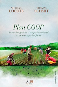 Plan COOP - Nicolas Loodts - ebook