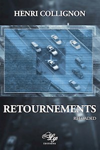 Retournements - Henri Collignon - ebook
