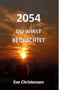 2054 - Eve Christensen - ebook