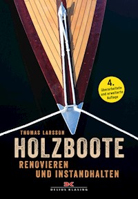 Holzboote - Thomas Larsson - ebook