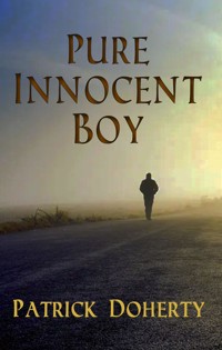 Pure Innocent Boy - Patrick Doherty - ebook