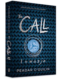 The Call II - Ó Guilín Peadar - książka