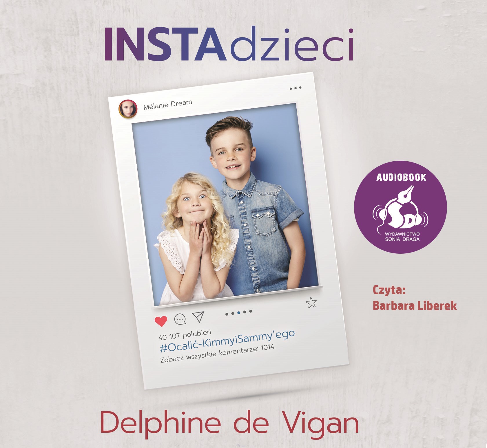 INSTAdzieci
