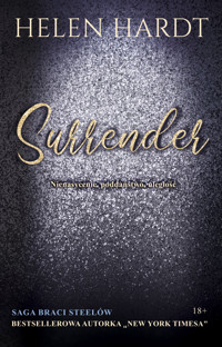 Surrender. Saga Braci Steelów. Tom 6 - Helen Hardt - ebook + audiobook + książka
