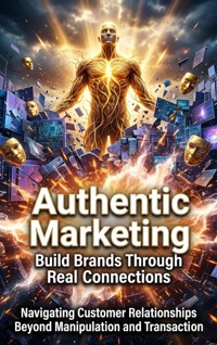 Authentic Marketing: Build Brands Through Real Connections - Talia Westcott - ebook